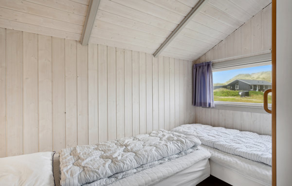 Ferienhaus - Houvig , Dänemark - C05585 603