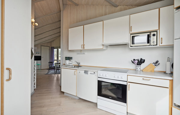 Ferienhaus - Houvig , Dänemark - C05585 6