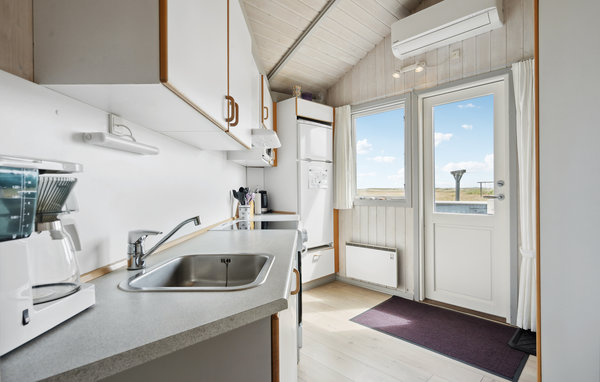 Ferienhaus - Houvig , Dänemark - C05585 401