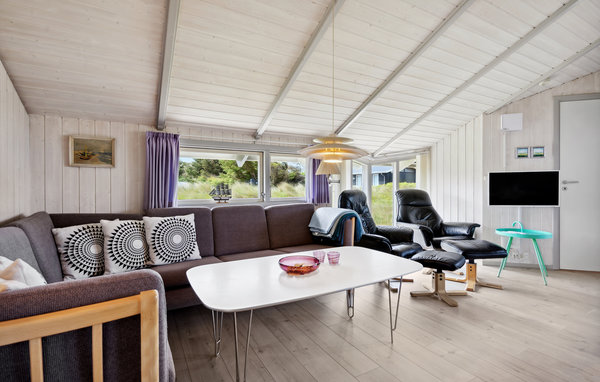 Ferienhaus - Houvig , Dänemark - C05585 301