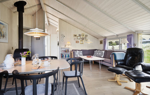 Ferienhaus - Houvig , Dänemark - C05585 5