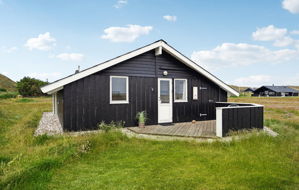 Ferienhaus - Houvig , Dänemark - C05585 81