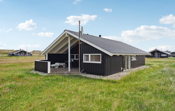 Ferienhaus - Houvig , Dänemark - C05585 9