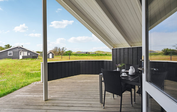 Ferienhaus - Houvig , Dänemark - C05585 8
