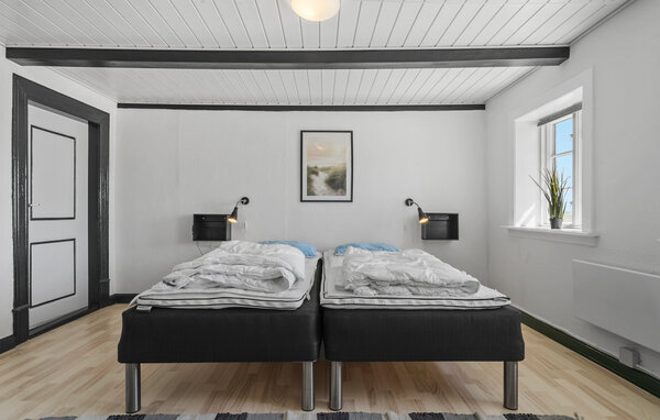 Apartment - Houvig , Denmark - C05596 601