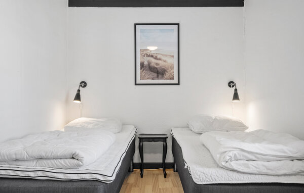 Apartment - Houvig , Denmark - C05596 605