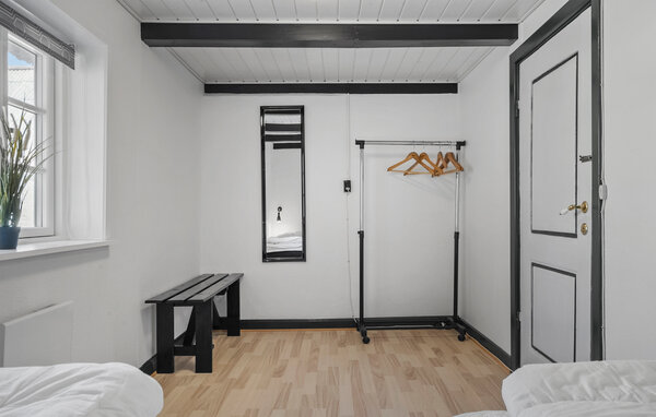 Apartment - Houvig , Denmark - C05596 606