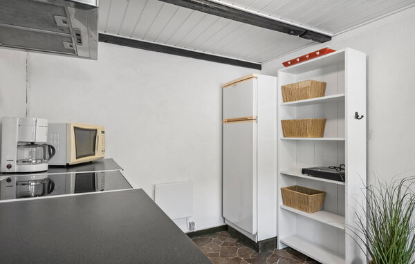 Apartment - Houvig , Denmark - C05596 401