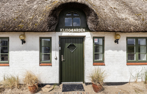 Apartment - Houvig , Denmark - C05596 103