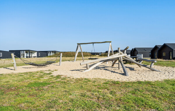Domy wakacyjne - Søndervig , Dania - C06203 105