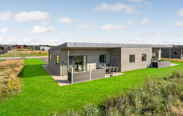 Holiday Home - Søndervig , Denmark - C06313 1