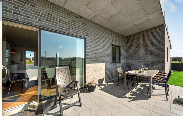 Holiday Home - Søndervig , Denmark - C06313 2