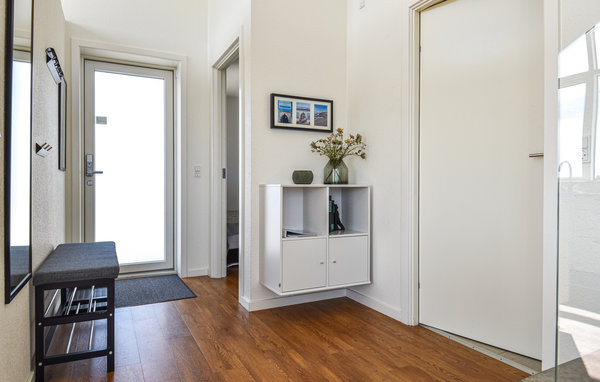 Holiday Home - Søndervig , Denmark - C06605 501