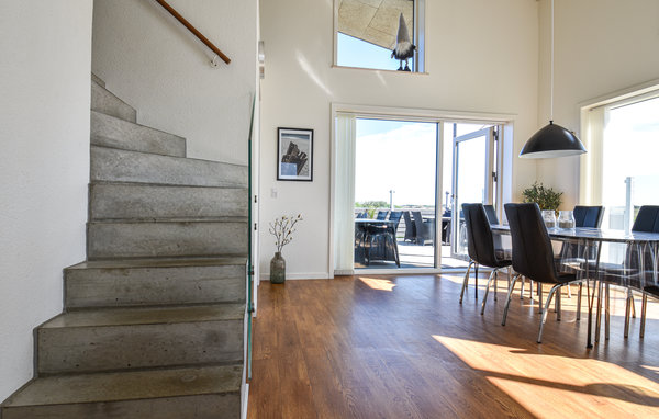 Holiday Home - Søndervig , Denmark - C06605 502