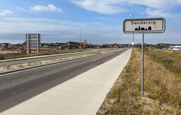Semesterlägenhet - Søndervig , Danmark - C06613 901