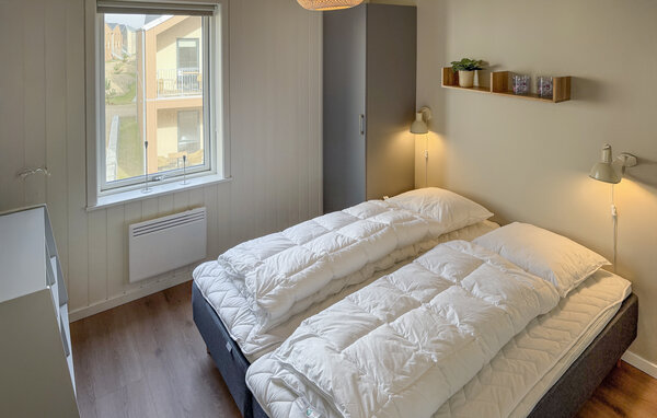 Ferienwohnung - Søndervig , Dänemark - C06613 601