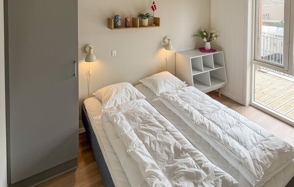 Ferienwohnung - Søndervig , Dänemark - C06613 602