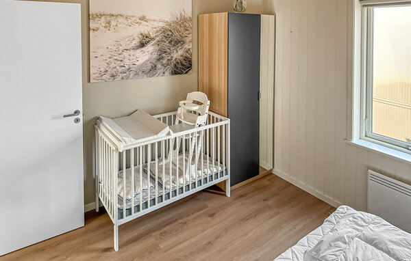 Ferienwohnung - Søndervig , Dänemark - C06613 603