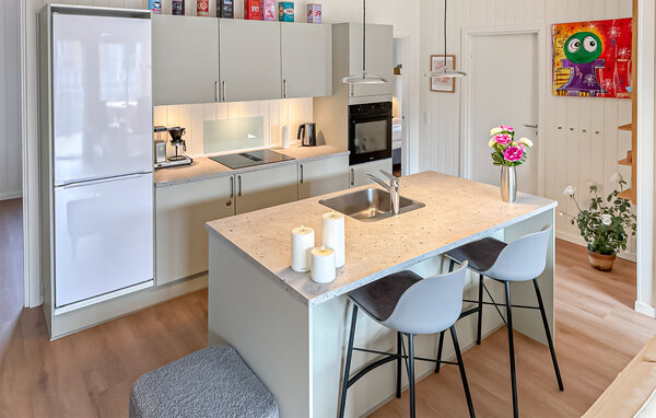 Ferienwohnung - Søndervig , Dänemark - C06613 3