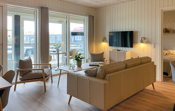 Semesterlägenhet - Søndervig , Danmark - C06613 2