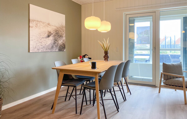 Semesterlägenhet - Søndervig , Danmark - C06613 3