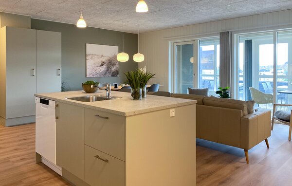 Semesterlägenhet - Søndervig , Danmark - C06613 5