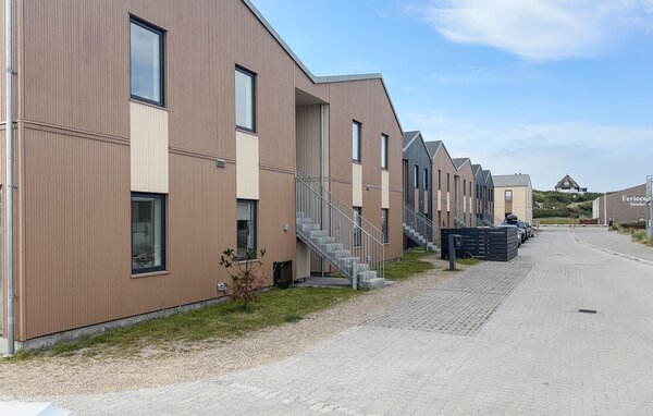 Semesterlägenhet - Søndervig , Danmark - C06613 81