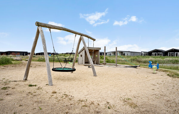 Feriehuse - Søndervig , Danmark - C06686 902