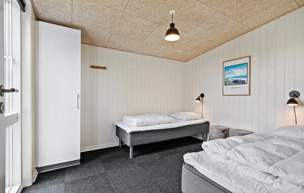 Feriehuse - Søndervig , Danmark - C06686 604