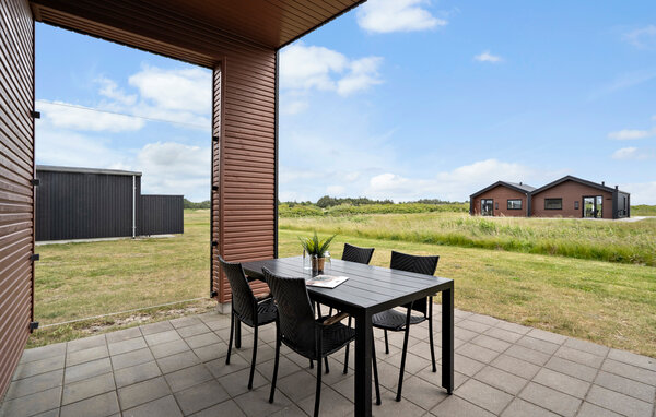 Feriehuse - Søndervig , Danmark - C06686 2
