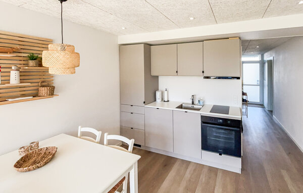 Appartement - Søndervig , Denemarken - C07003 4
