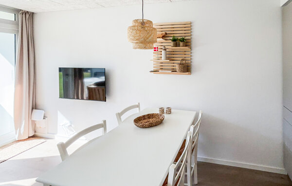 Appartement - Søndervig , Denemarken - C07003 5