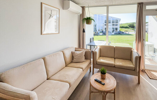 Appartement - Søndervig , Denemarken - C07003 2
