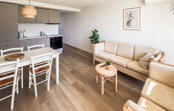 Appartement - Søndervig , Denemarken - C07003 3