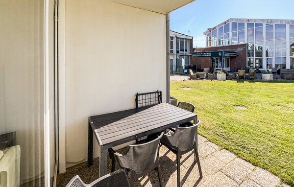 Appartement - Søndervig , Denemarken - C07003 1