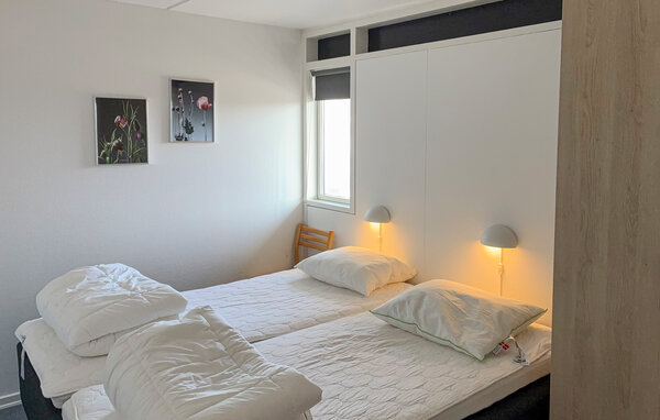 Ferienwohnung - Søndervig , Dänemark - C07062 602