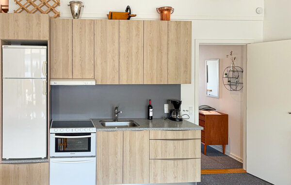 Ferienwohnung - Søndervig , Dänemark - C07062 4