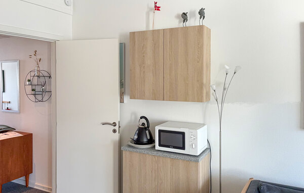 Ferienwohnung - Søndervig , Dänemark - C07062 401