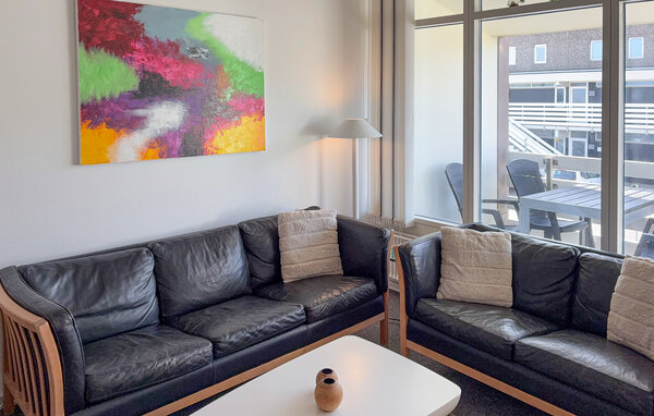 Ferienwohnung - Søndervig , Dänemark - C07062 2