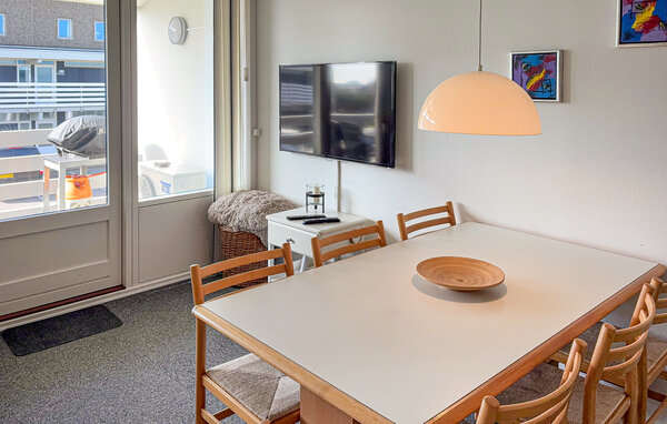 Ferienwohnung - Søndervig , Dänemark - C07062 3