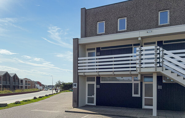 Ferienwohnung - Søndervig , Dänemark - C07062 1