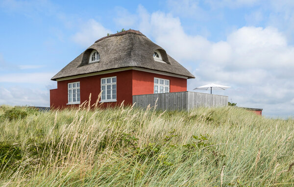 Holiday Home - Søndervig , Denmark - C07094 1