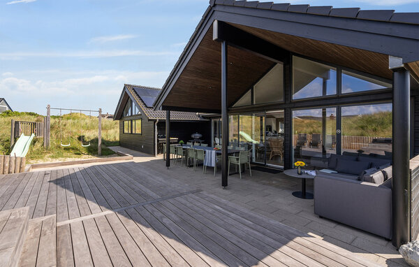 Feriehuse - Søndervig , Danmark - C07227 108