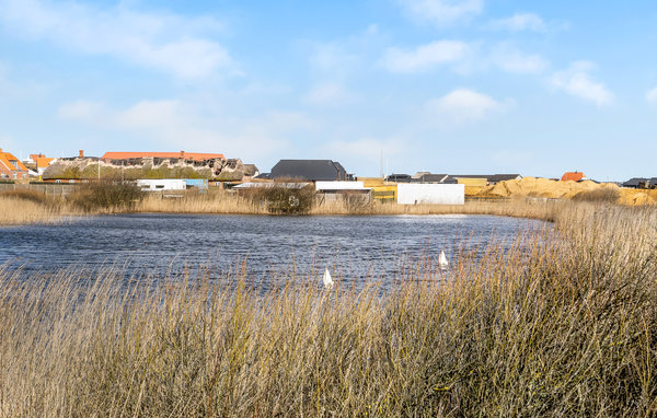 Apartament - Søndervig , Dania - C07391 901