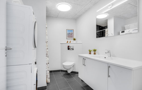 Apartament - Søndervig , Dania - C07391 701