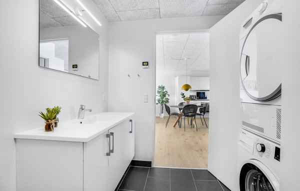 Apartament - Søndervig , Dania - C07391 702
