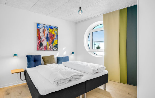Apartament - Søndervig , Dania - C07391 9