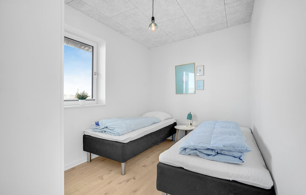 Apartament - Søndervig , Dania - C07391 601