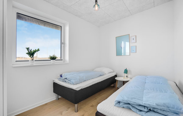 Apartament - Søndervig , Dania - C07391 602