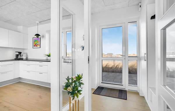 Apartament - Søndervig , Dania - C07391 501